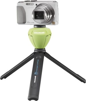 Statyw Cullmann Magnesit Copter + głowica SMARTpano 360CP (50226) 6