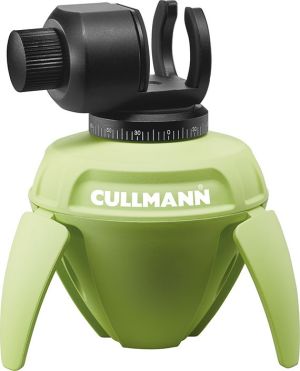 Statyw Cullmann Magnesit Copter + głowica SMARTpano 360CP (50226) 7