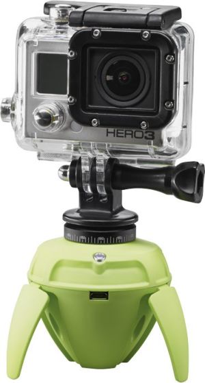 Statyw Cullmann Magnesit Copter + głowica SMARTpano 360CP (50226) 9