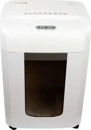 Niszczarka Olympia MC 510.2 P-5 2