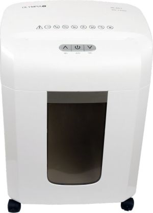 Niszczarka Olympia MC 408.2 P-5 260 W 3