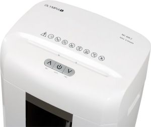 Niszczarka Olympia MC 408.2 P-5 260 W 5