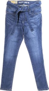Pepco Damskie spodnie jeansowe 1