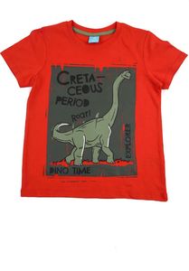 Pepco PEPCO T-shirt chłopięcy Dinozaur 1