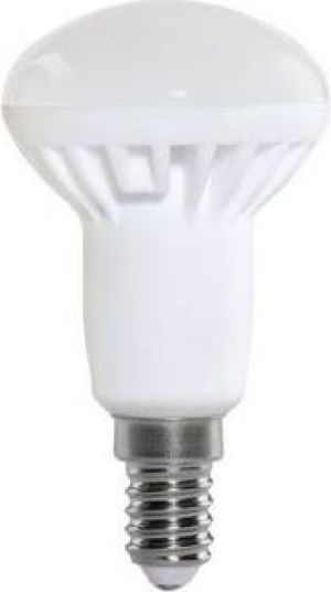 Müller Licht Żarówka LED reflektor E14 6W ciepłobiała (400069) 1