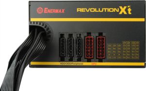 Zasilacz Enermax Revolution X't II 650W (ERX650AWT) 4
