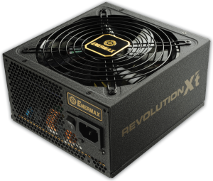 Zasilacz Enermax Revolution X't II 650W (ERX650AWT) 5