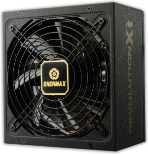 Zasilacz Enermax Revolution X't II 650W (ERX650AWT) 6