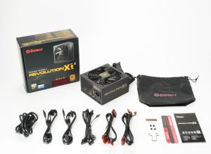 Zasilacz Enermax Revolution X't II 650W (ERX650AWT) 7