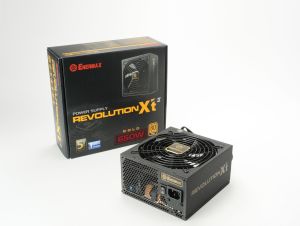 Zasilacz Enermax Revolution X't II 650W (ERX650AWT) 8
