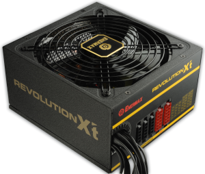 Zasilacz Enermax Revolution X't II 550W (ERX550AWT) 2