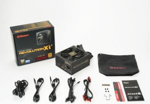 Zasilacz Enermax Revolution X't II 550W (ERX550AWT) 7
