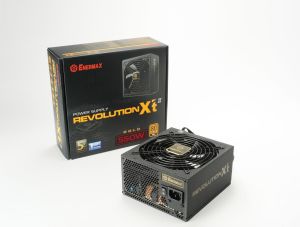 Zasilacz Enermax Revolution X't II 550W (ERX550AWT) 8