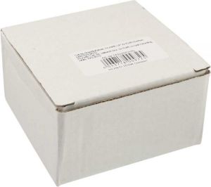 InLine Cat.5e Gniazdo podtynkowe, 2x RJ45, biały RAL9010 (74302) 2