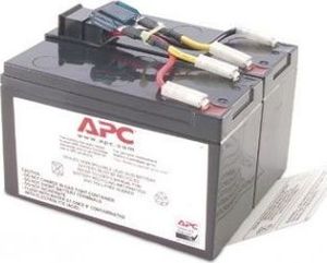 APC APC RBC48 Baterie/akumulatory do UPS 1