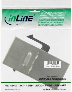 InLine Moduł Keystone Cat.5e (74206L) 2