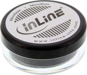 InLine Czyścik do wyświetlaczy smartfonów lub tabletów 1 szt. (43202) 1