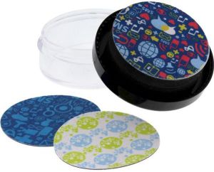 InLine Czyścik do wyświetlaczy smartfonów lub tabletów 1 szt. (43202) 3