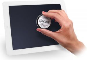 InLine Czyścik do wyświetlaczy smartfonów lub tabletów 1 szt. (43202) 4