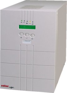UPS Roline ProSecure II 3000 1