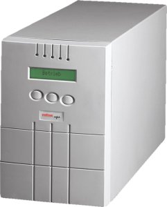 UPS Roline ProSecure II 1000 1