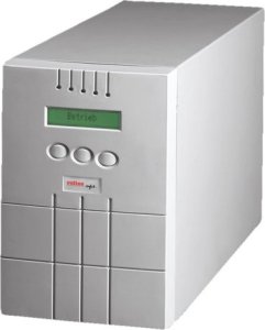 UPS Roline ProSecure II 700 1