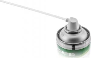 InLine Sprężone powietrze do usuwania kurzu 400 ml (43218A) 2