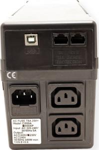 UPS Value 800VA USB (19.99.3428) 2
