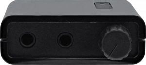 Wzmacniacz słuchawkowy InLine Tranzystorowy 33057I 4