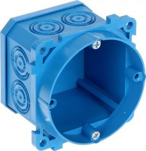 Simet PUSZKA SYSTEMOWA DO DOMÓW Z DREWNA P-DD60 SIMET 1