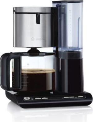 Ekspres przelewowy Bosch Czarny 2