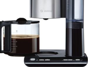 Ekspres przelewowy Bosch Czarny 3
