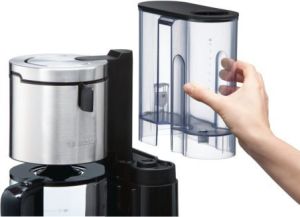 Ekspres przelewowy Bosch Czarny 4