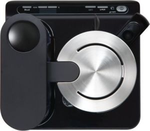 Ekspres przelewowy Bosch Czarny 7