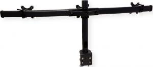 Value Uchwyt biurkowy na 3 monitory Triple Arm 3