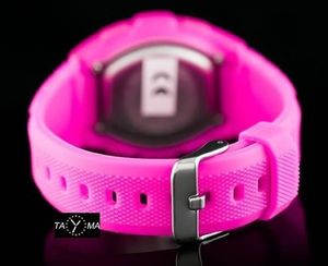 Zegarek Xonix ZEGAREK DAMSKI XONIX KQ-004 - WODOSZCZELNY Z ILUMINATOREM (zk533c) 5