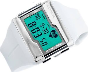 Zegarek sportowy Xonix HRM1-001 Biały 2