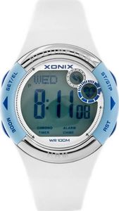 Zegarek sportowy Xonix HRM3-001 Biały 1
