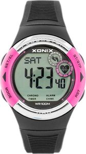 Zegarek sportowy Xonix HRM3-005 Czarny 1