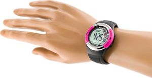 Zegarek sportowy Xonix HRM3-005 Czarny 5