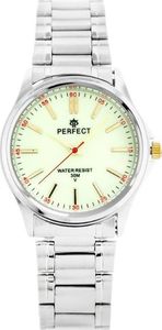 Zegarek Perfect ZEGAREK MĘSKI PERFECT P424 - TONICA (zp283h) 1