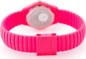 Zegarek Perfect ZEGAREK DAMSKI PERFECT S31 - pink (zp831d) 4