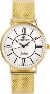 Zegarek Perfect ZEGAREK DAMSKI PERFECT A7011 (zp834b) 1