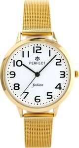 Zegarek Perfect ZEGAREK DAMSKI PERFECT F102-2 (zp891b) 1
