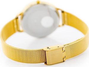 Zegarek Perfect ZEGAREK DAMSKI PERFECT F102-2 (zp891b) 4