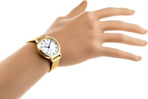 Zegarek Perfect ZEGAREK DAMSKI PERFECT F103-1 (zp892b) 5