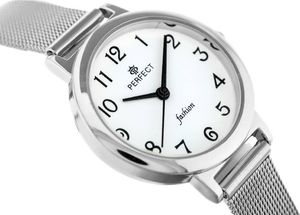 Zegarek Perfect ZEGAREK DAMSKI PERFECT F103-2 (zp892a) 3