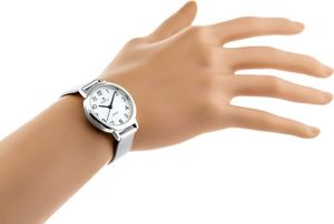 Zegarek Perfect ZEGAREK DAMSKI PERFECT F103-2 (zp892a) 5