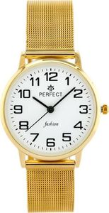 Zegarek Perfect ZEGAREK DAMSKI PERFECT F105-2-1 (zp893b) 1