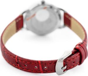 Zegarek Perfect ZEGAREK DAMSKI PERFECT C323-C-1 (zp940b) 4